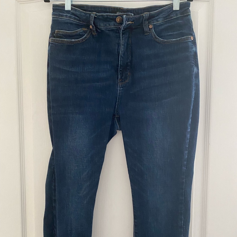 Judy Blue Skinny Jeans